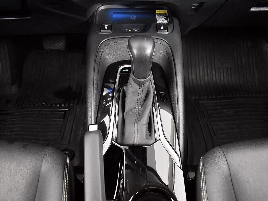 Toyota Corolla 1.6 CVT, 2019, 47 000 км фото 7