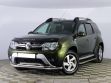 Renault Duster 1.5 МКПП, 2018, 63 000 км превью 1
