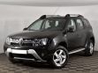 Renault Duster 2.0 АКПП, 2018, 60 000 км превью 1