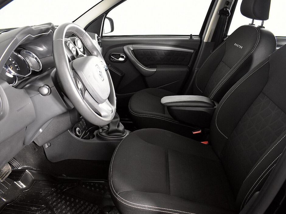 Renault Duster 2.0 АКПП, 2018, 60 000 км фото 3