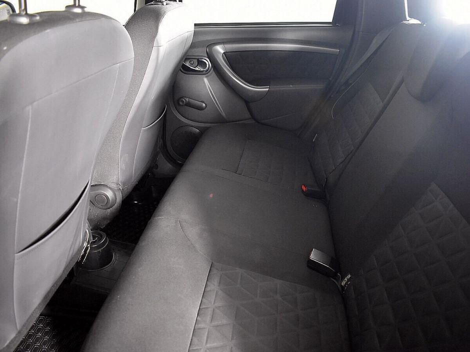 Renault Duster 2.0 АКПП, 2018, 60 000 км фото 7