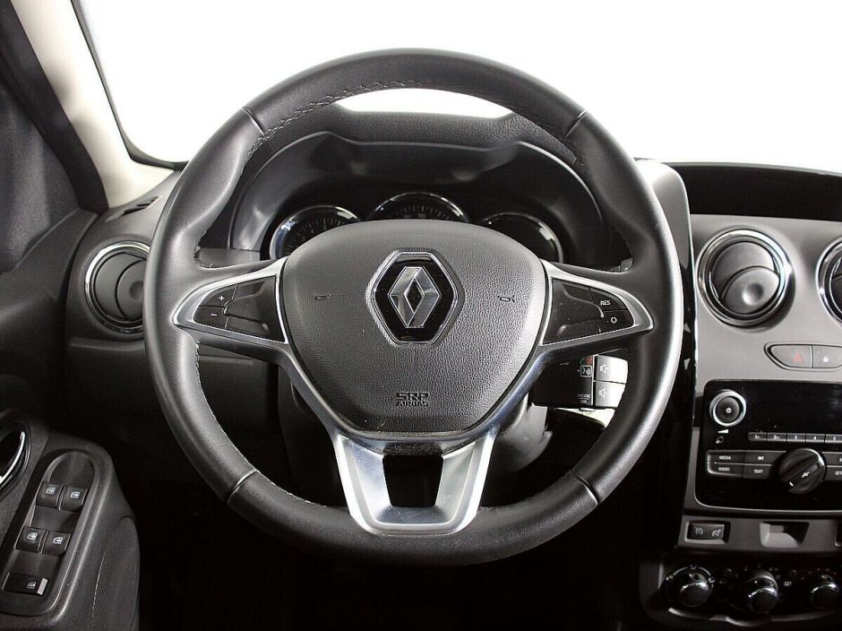 Renault Duster 2.0 МКПП, 2019, 61 000 км фото 5