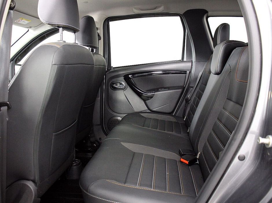 Renault Duster 2.0 МКПП, 2019, 61 000 км фото 9