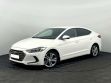 Hyundai Elantra 2.0 АКПП, 2017, 75 000 км превью 1