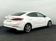 Hyundai Elantra 2.0 АКПП, 2017, 75 000 км превью 2