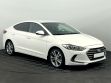 Hyundai Elantra 2.0 АКПП, 2017, 75 000 км превью 3
