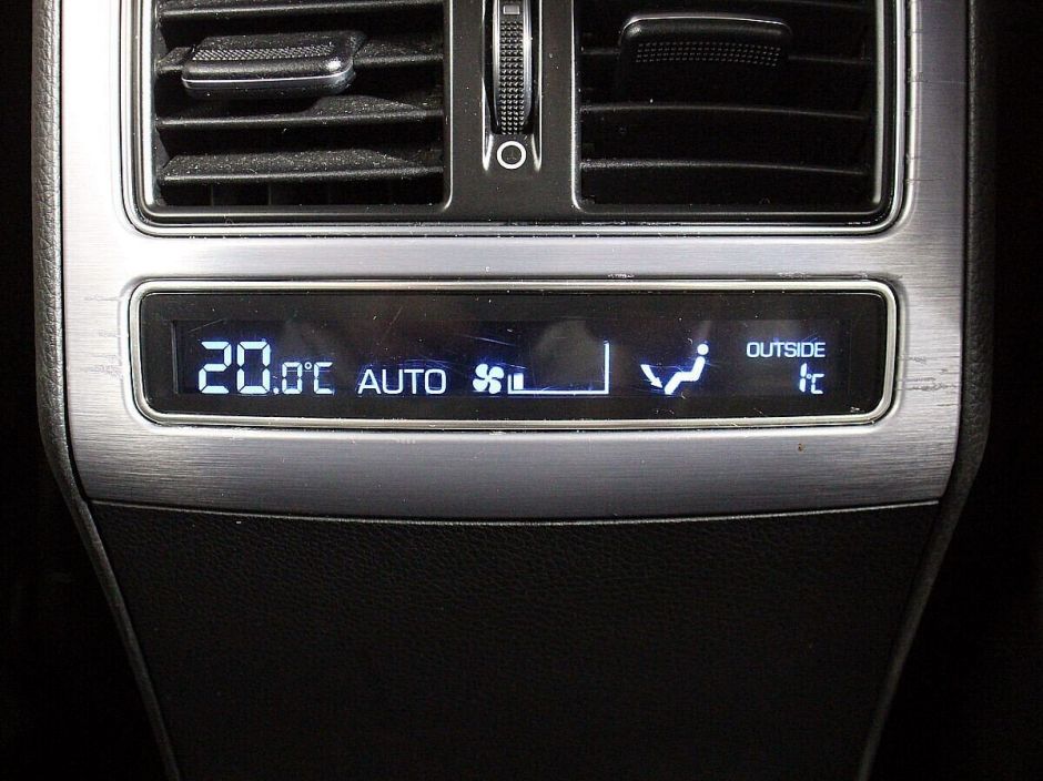 Hyundai Equus 3.8 АКПП, 2014, 118 000 км фото 10