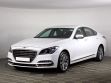 Genesis G80 2.0 АКПП, 2018, 68 000 км превью 1