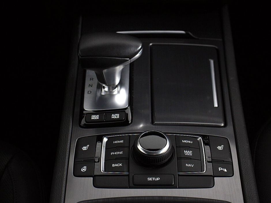 Genesis G80 2.0 АКПП, 2018, 68 000 км фото 6