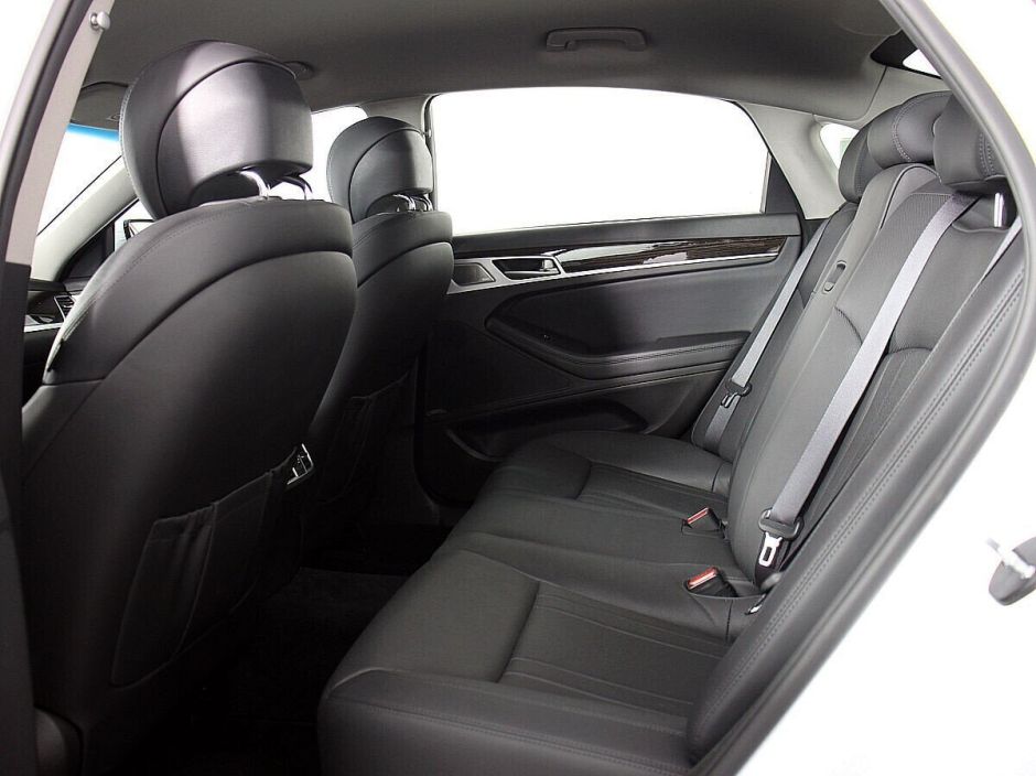 Genesis G80 2.0 АКПП, 2018, 68 000 км фото 10