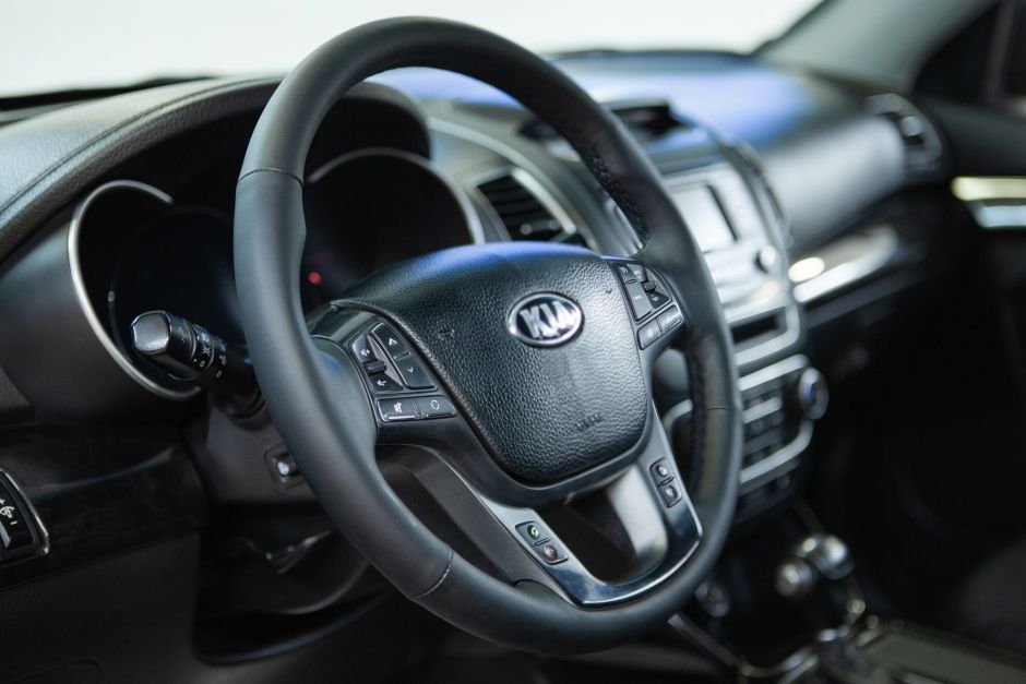 Kia Sorento 2.2 АКПП, 2013, 135 232 км фото 8