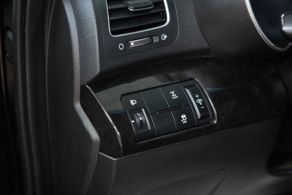 Kia Sorento 2.2 АКПП, 2013, 135 232 км фото 9