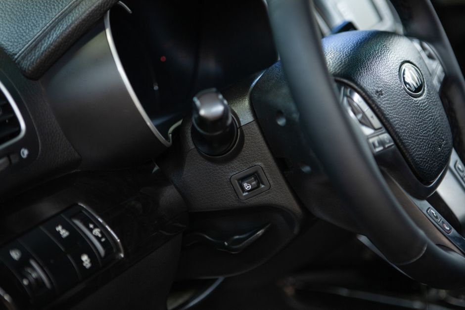 Kia Sorento 2.2 АКПП, 2013, 135 232 км фото 10