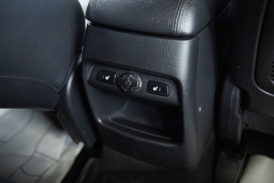 Kia Sorento 2.2 АКПП, 2013, 135 232 км фото 15