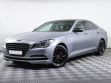 Genesis G80 2.0 АКПП, 2017, 81 000 км превью 1