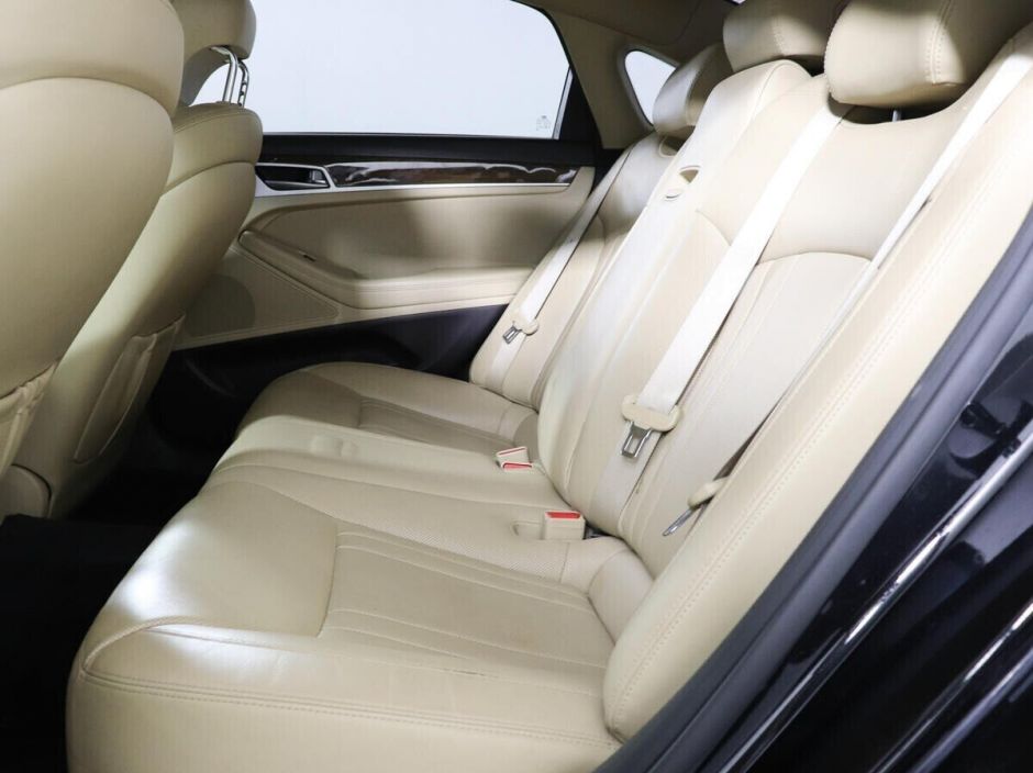 Genesis G80 2.0 АКПП, 2017, 81 000 км фото 9