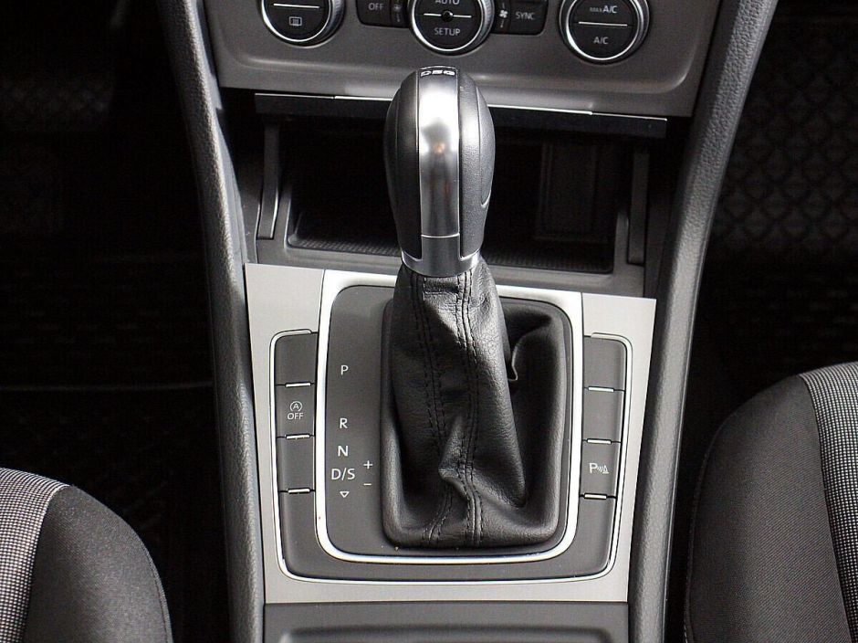 Volkswagen Golf 1.4 РКПП, 2013, 125 000 км фото 7