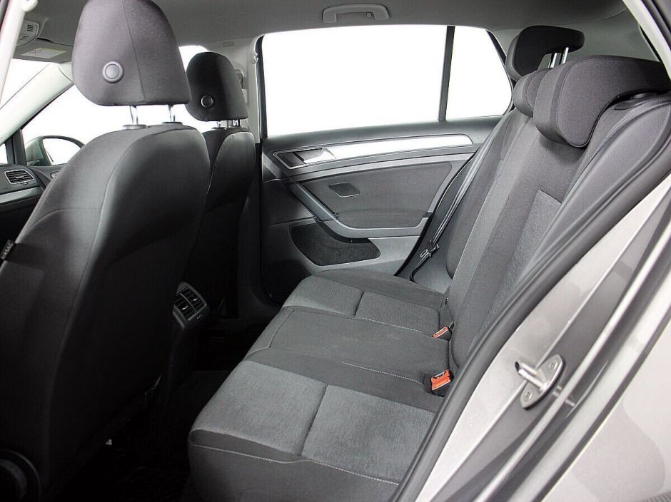 Volkswagen Golf 1.4 РКПП, 2013, 125 000 км фото 9