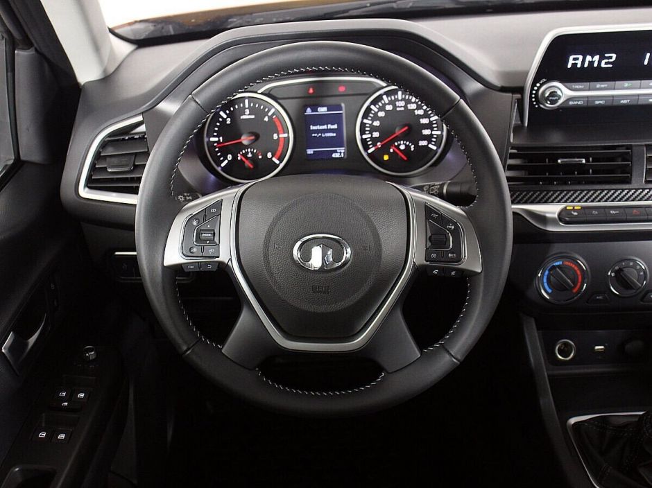 Great Wall Wingle 7 2.0 МКПП, 2020, 36 000 км фото 4