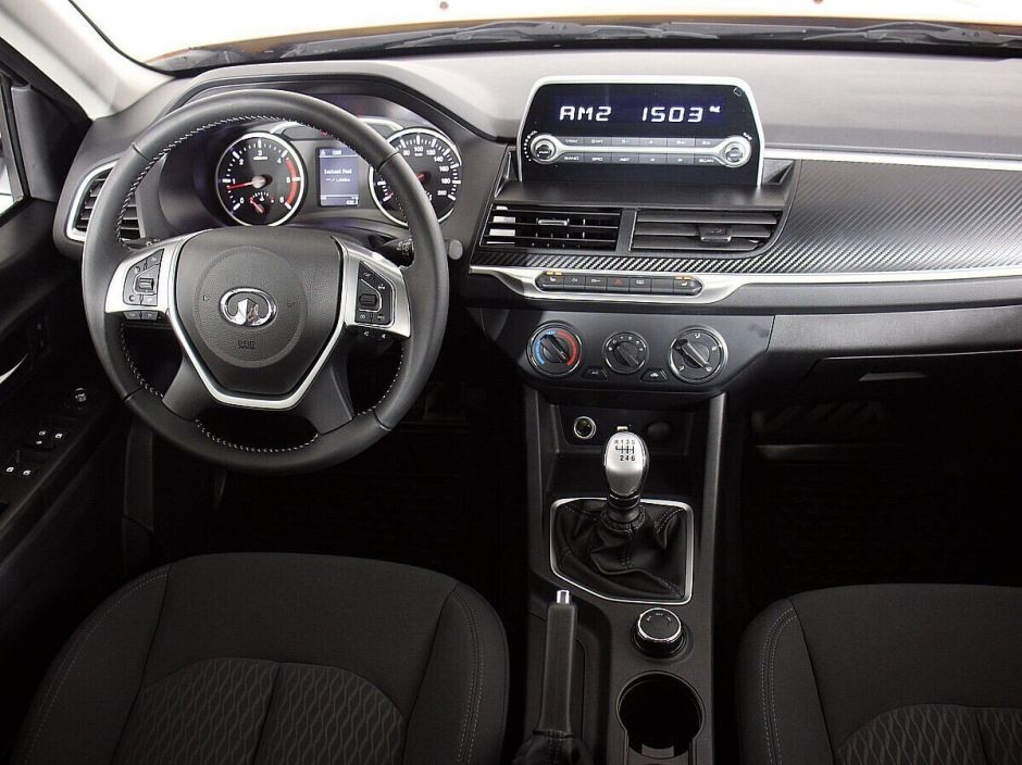 Great Wall Wingle 7 2.0 МКПП, 2020, 36 000 км фото 5