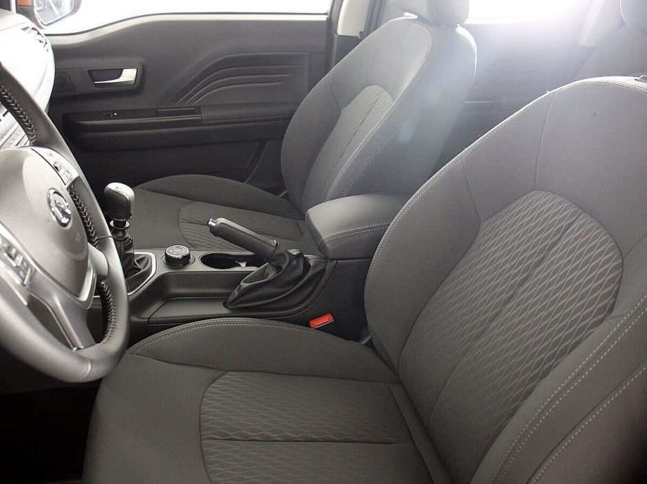 Great Wall Wingle 7 2.0 МКПП, 2020, 36 000 км фото 6