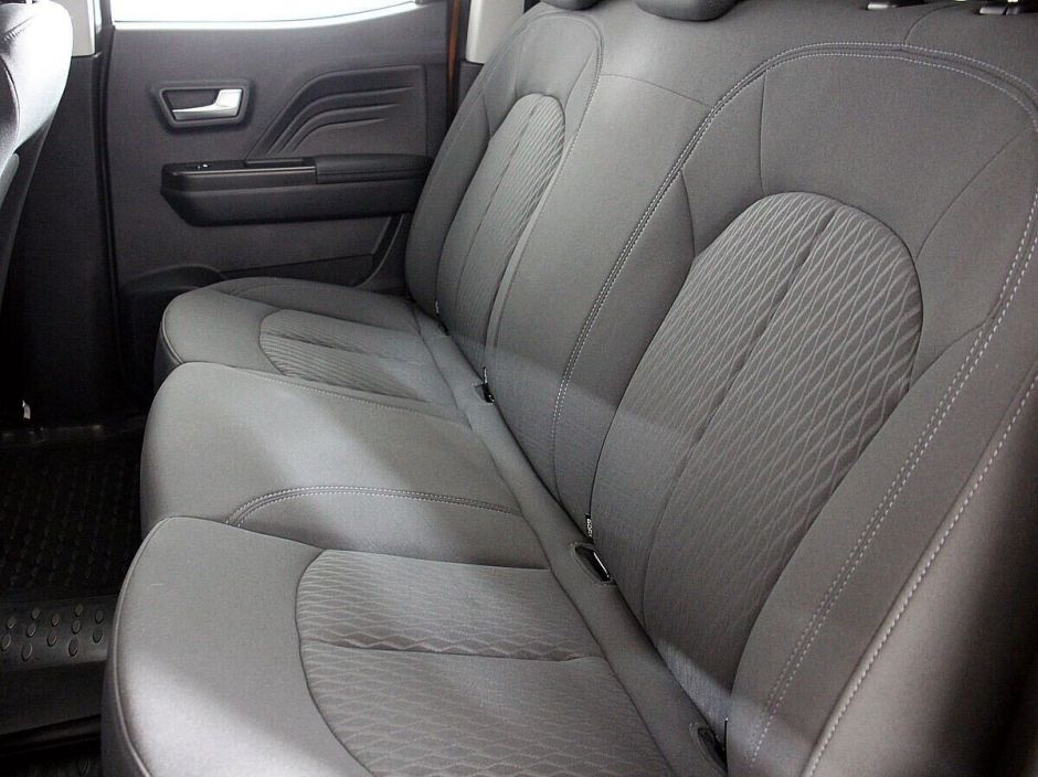 Great Wall Wingle 7 2.0 МКПП, 2020, 36 000 км фото 7