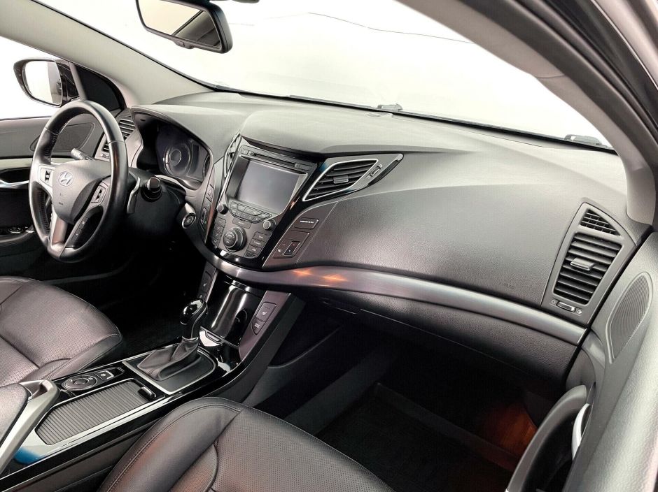 Hyundai i40 2.0 АКПП, 2016, 93 000 км фото 6