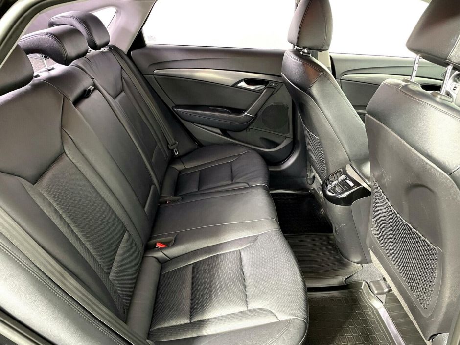 Hyundai i40 2.0 АКПП, 2016, 93 000 км фото 7