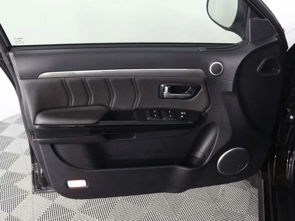 Haval H5 2.0 МКПП, 2020, 36 000 км фото 3