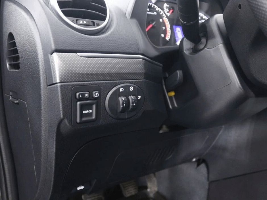 Haval H5 2.0 МКПП, 2020, 36 000 км фото 5