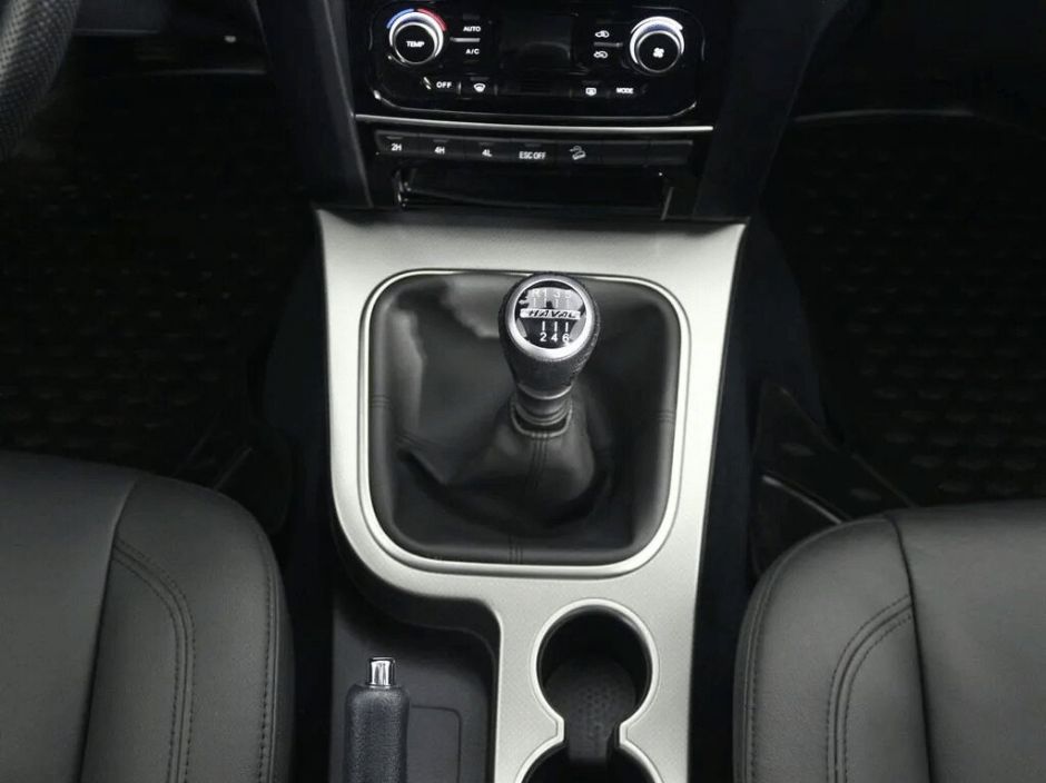 Haval H5 2.0 МКПП, 2020, 36 000 км фото 6