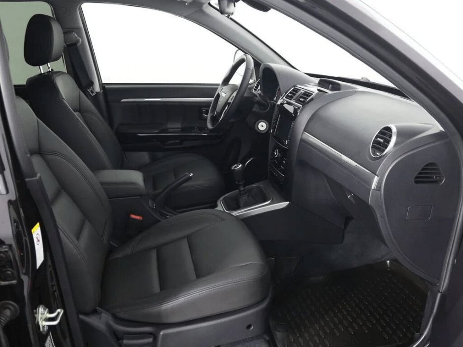 Haval H5 2.0 МКПП, 2020, 36 000 км фото 7