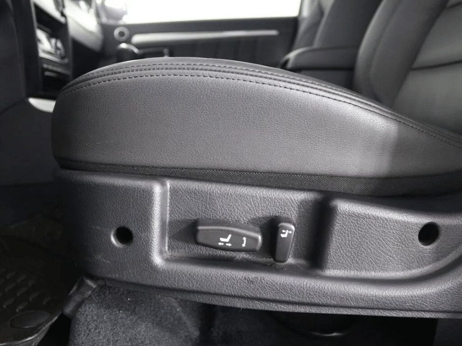 Haval H5 2.0 МКПП, 2020, 36 000 км фото 9