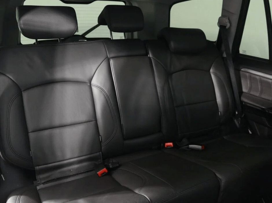 Haval H5 2.0 МКПП, 2020, 36 000 км фото 10