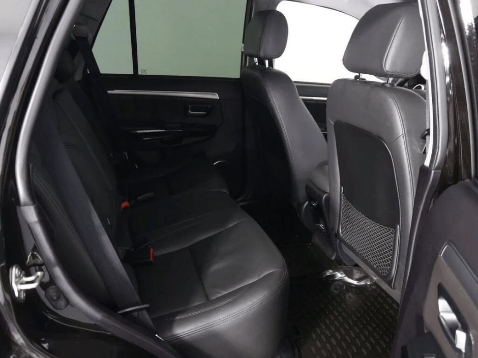 Haval H5 2.0 МКПП, 2020, 36 000 км фото 11