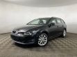 Volkswagen Golf 1.6 АКПП, 2016, 98 000 км превью 1