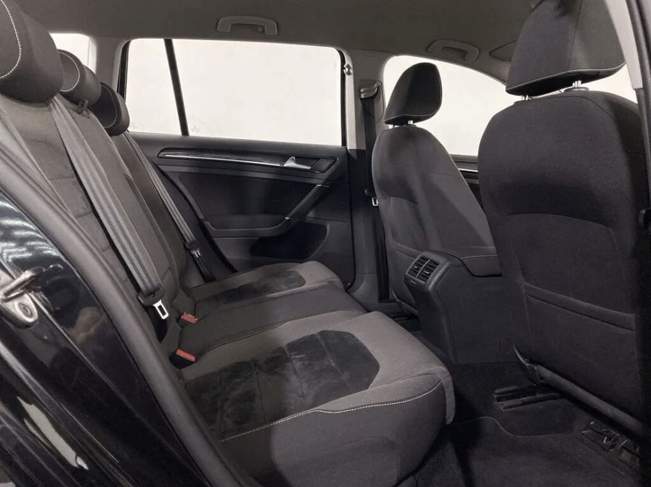 Volkswagen Golf 1.6 АКПП, 2016, 98 000 км фото 6