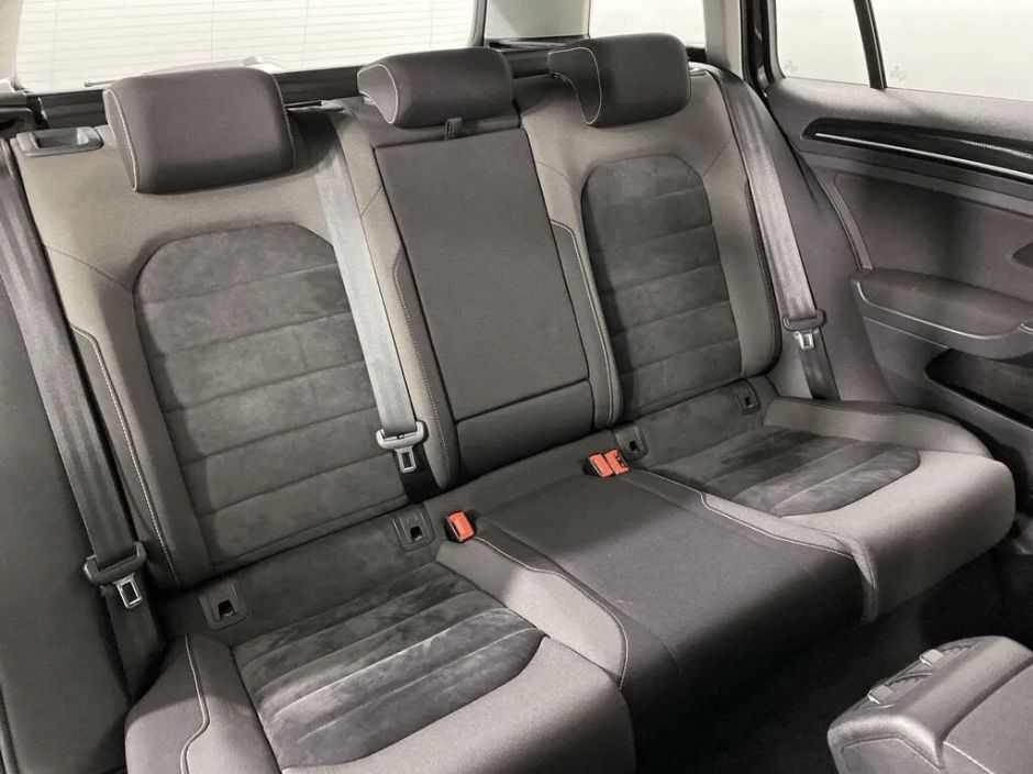 Volkswagen Golf 1.6 АКПП, 2016, 98 000 км фото 11