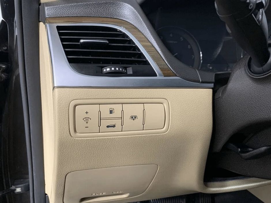 Genesis G80 2.0 АКПП, 2017, 84 000 км фото 8