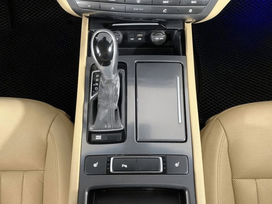 Genesis G80 2.0 АКПП, 2017, 84 000 км фото 9