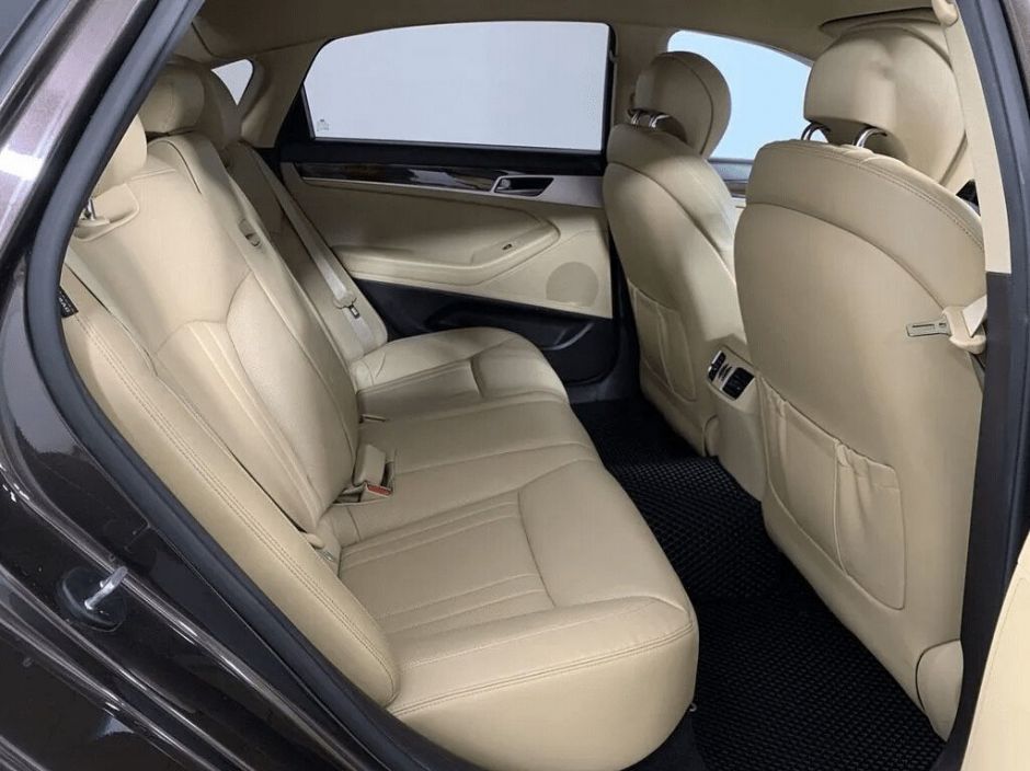 Genesis G80 2.0 АКПП, 2017, 84 000 км фото 10