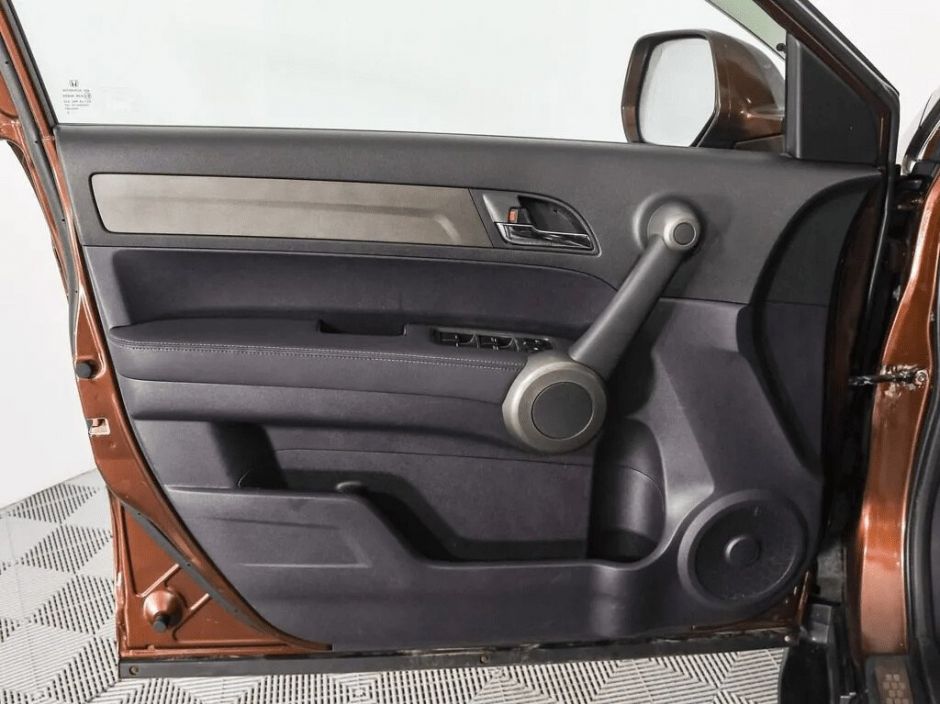 Honda CR-V 2.4 АКПП, 2012, 143 000 км фото 4