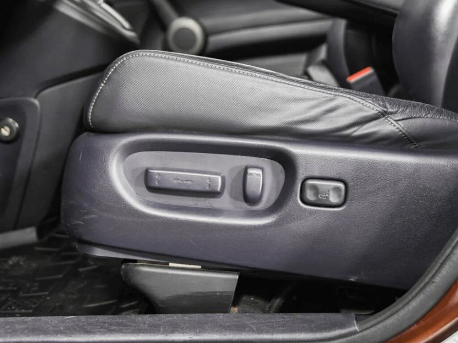 Honda CR-V 2.4 АКПП, 2012, 143 000 км фото 8