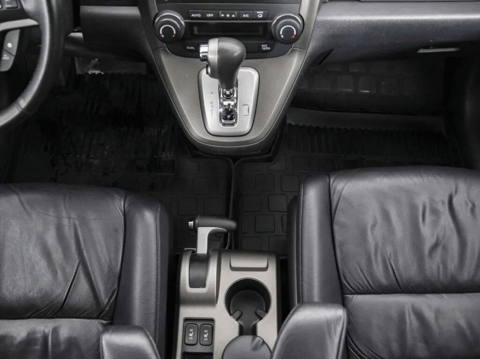 Honda CR-V 2.4 АКПП, 2012, 143 000 км фото 9