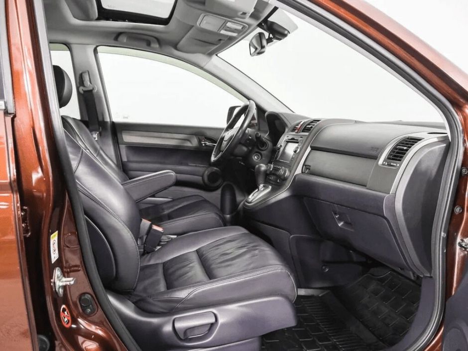 Honda CR-V 2.4 АКПП, 2012, 143 000 км фото 10