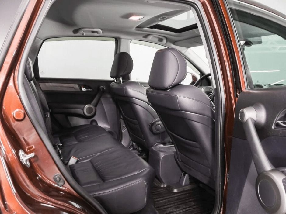 Honda CR-V 2.4 АКПП, 2012, 143 000 км фото 12