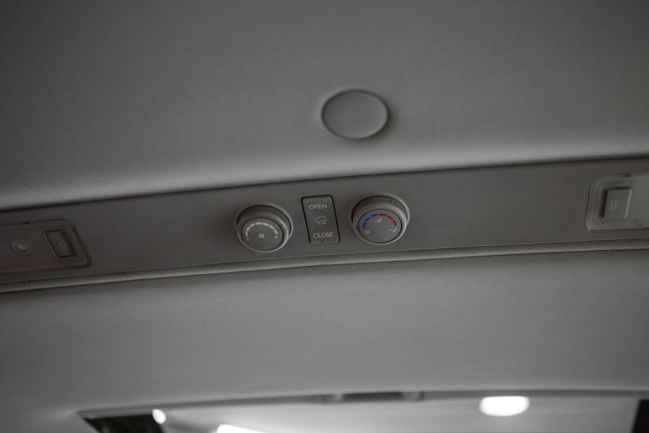 Hyundai Grand Starex 2.5 АКПП, 2010, 152 240 км фото 8