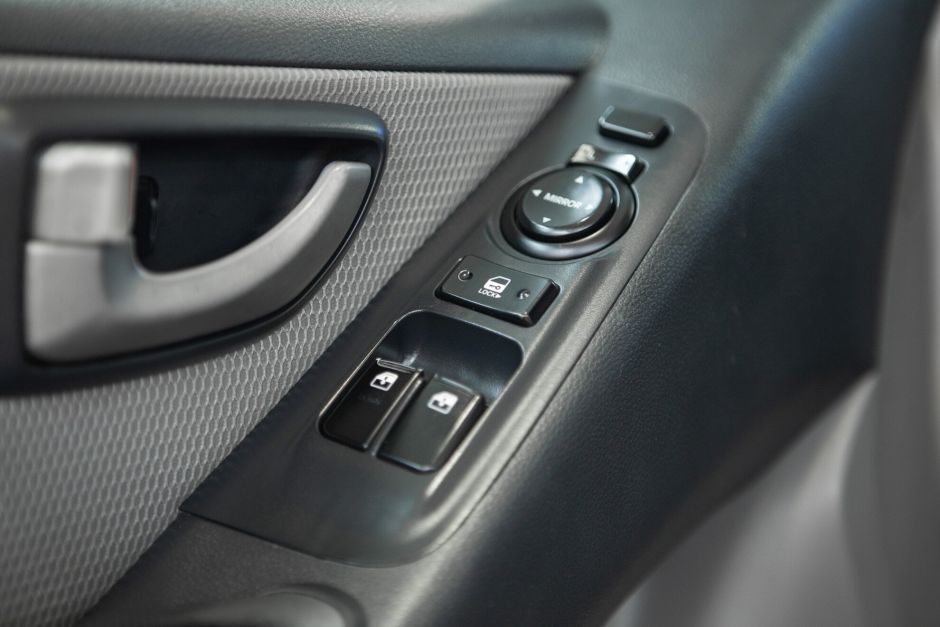 Hyundai Grand Starex 2.5 АКПП, 2010, 152 240 км фото 10