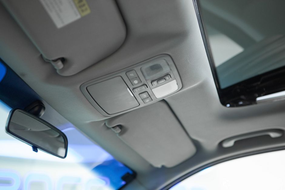 Hyundai Grand Starex 2.5 АКПП, 2010, 152 240 км фото 11