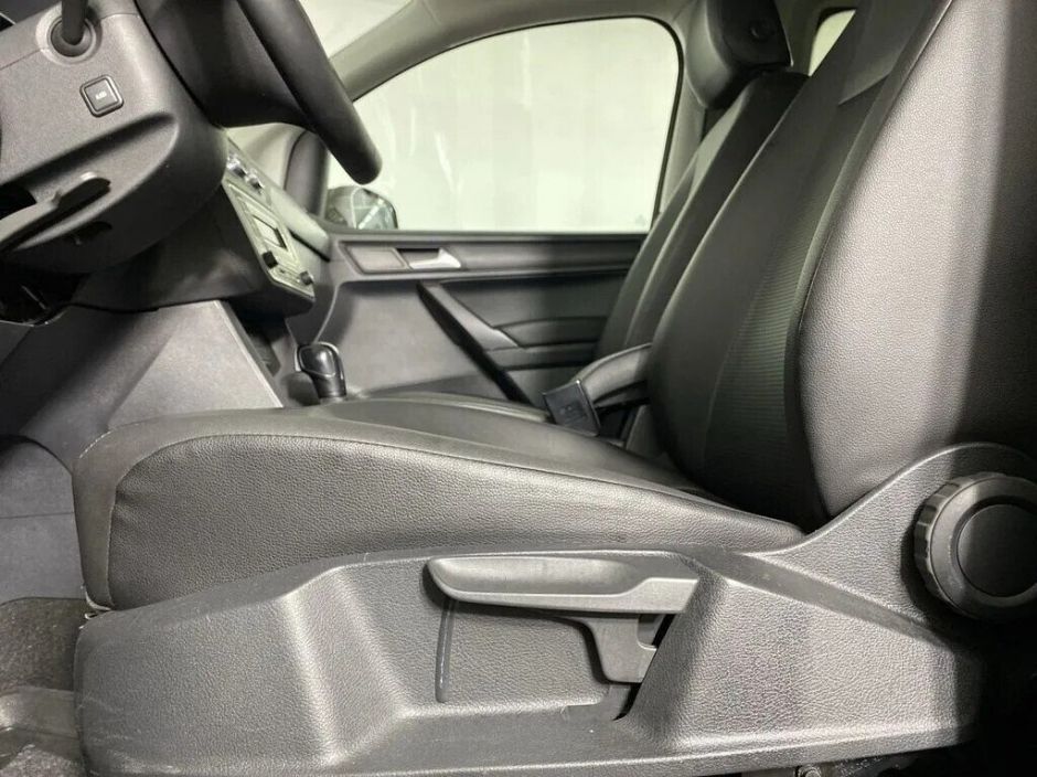 Volkswagen Caddy 1.4 РКПП, 2019, 57 000 км фото 4
